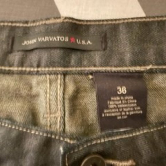 John Varvatos Jeans - Picture 2 of 4